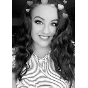 Meet your Posher, Faithy allison